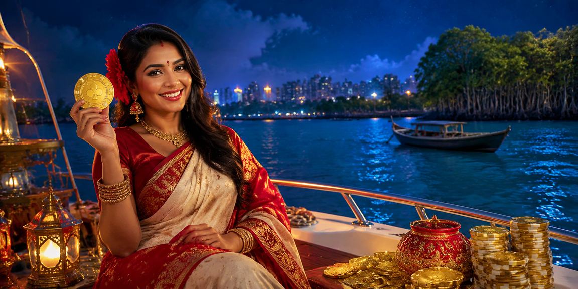 বিকাশ পেমেন্ট লোগো এবং বোনাস ব্যানার